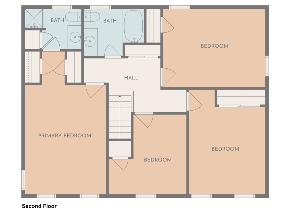 65 Jordan Road Franklin, MA 02038 - Photo 12 of 30