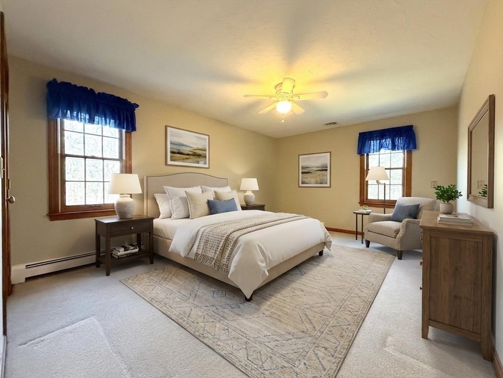 65 Jordan Road Franklin, MA 02038 - Photo 17 of 30