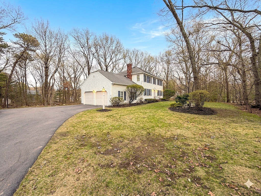 65 Jordan Road Franklin, MA 02038 - Photo 2 of 30