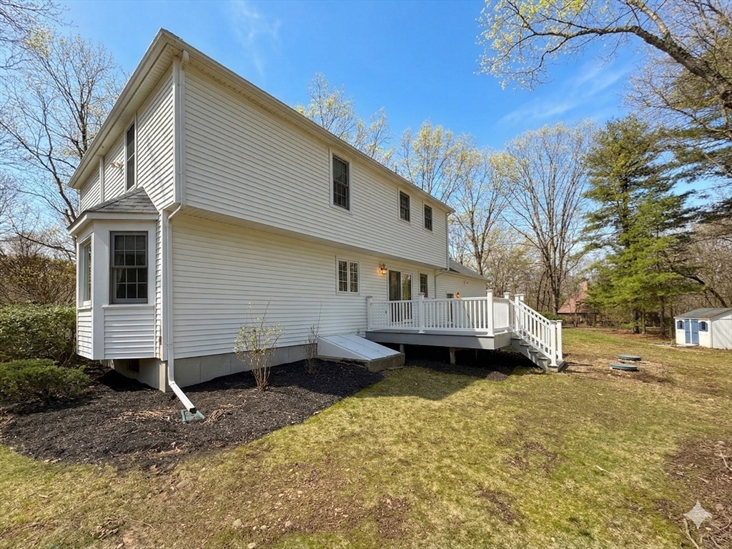 65 Jordan Road Franklin, MA 02038 - Photo 26 of 30