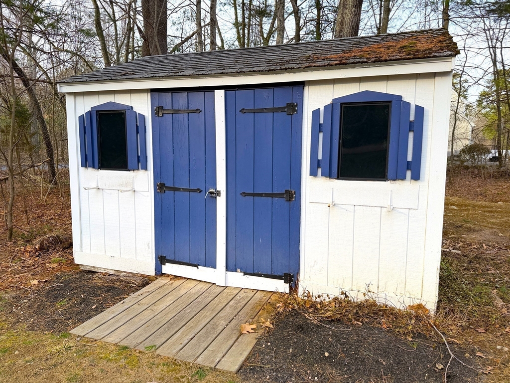 65 Jordan Road Franklin, MA 02038 - Photo 27 of 30