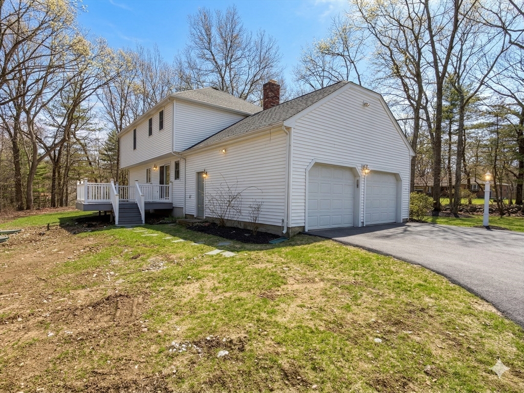 65 Jordan Road Franklin, MA 02038 - Photo 29 of 30