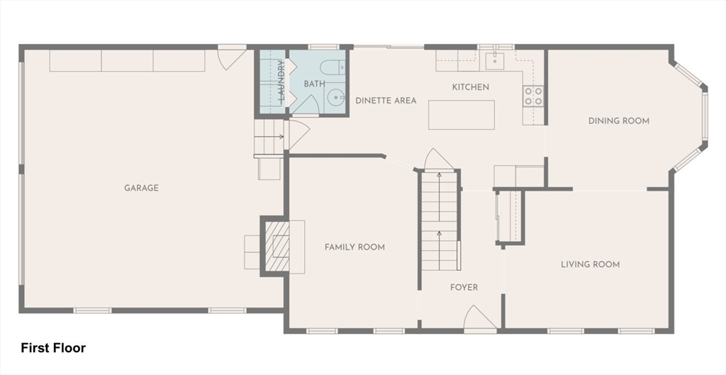 65 Jordan Road Franklin, MA 02038 - Photo 3 of 30