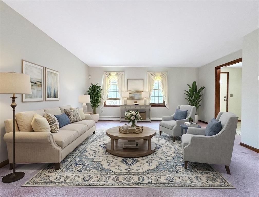 65 Jordan Road Franklin, MA 02038 - Photo 6 of 30