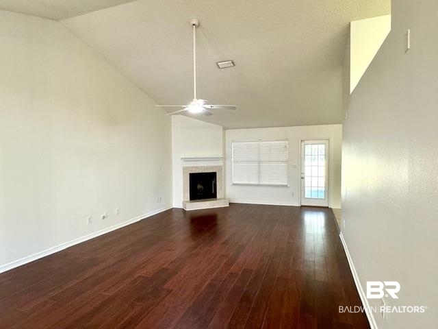 27948 Rileywood Drive Daphne, AL 36526 - Photo 6 of 22 Living Room