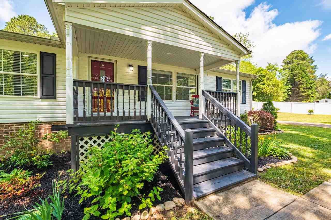 10150 Chambers Road Raleigh, NC 27603 - Photo 3 of 29 Photo 3