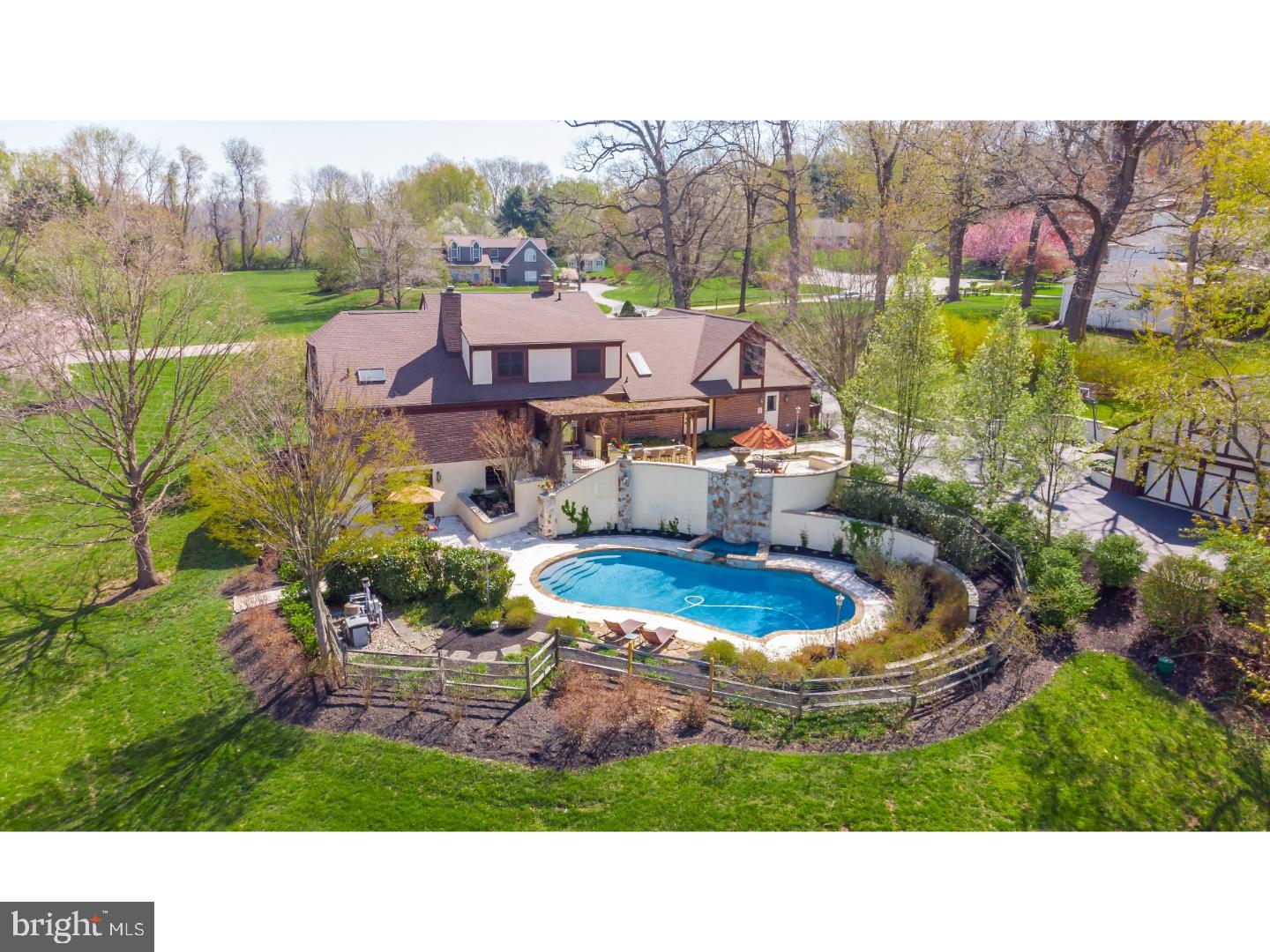 26 Bolingbroke Road West Chester, PA 19382 - Photo 24 of 25 Gallery Image 24