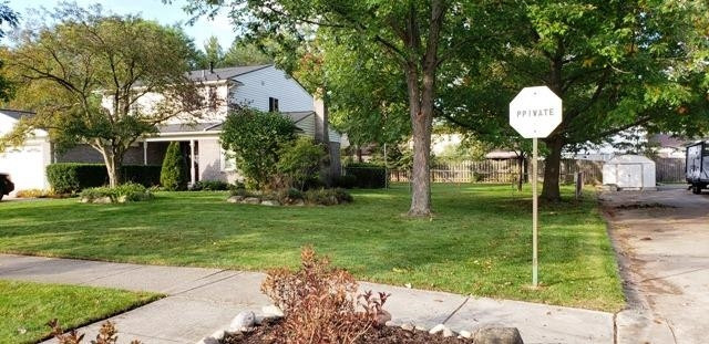 1549 Ranier Street Canton, MI 48187 - Photo 3 of 50 Photo 3