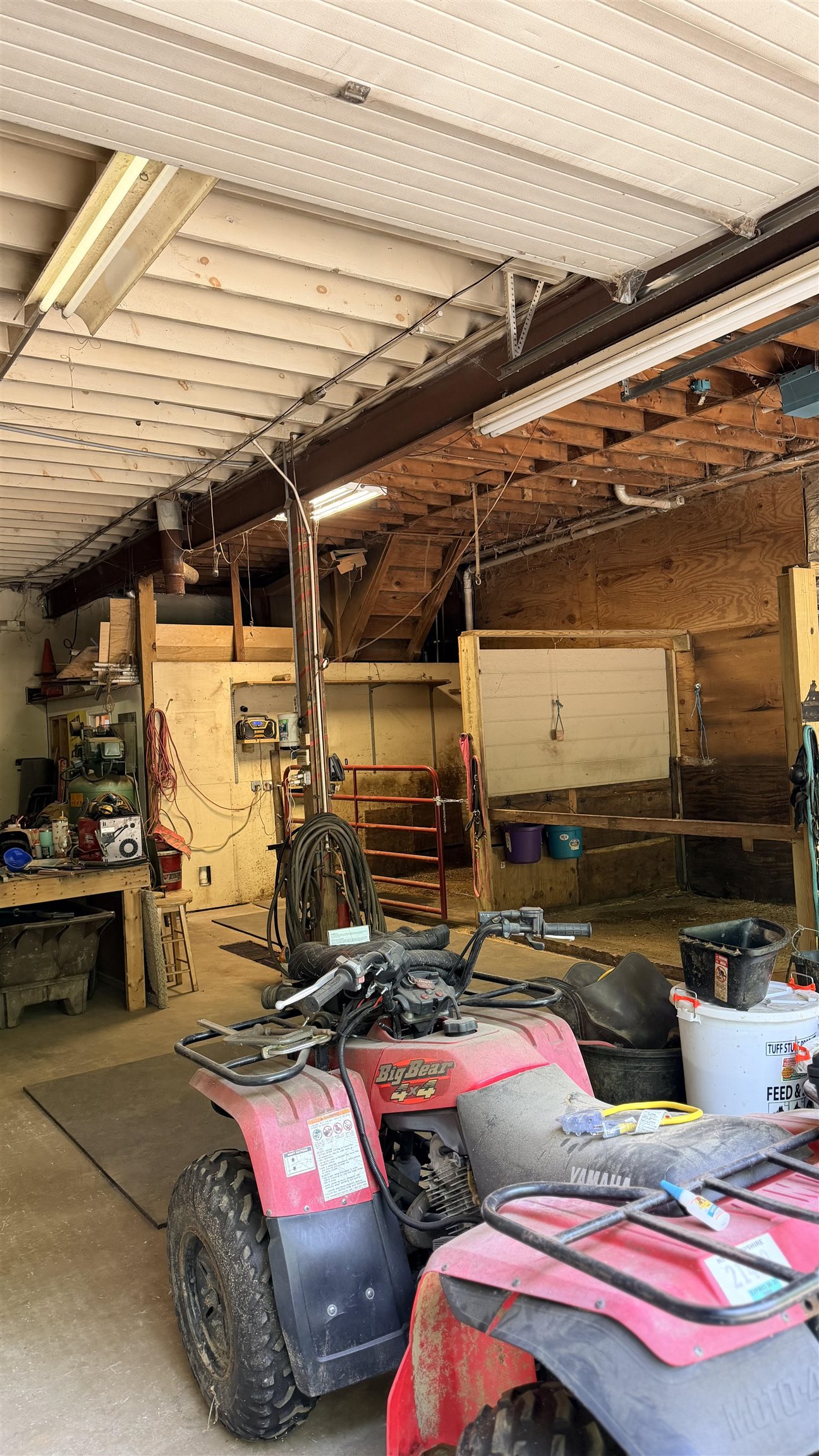 819 North Main Street Washington, NH 03280 - Photo 15 of 17
