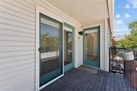 $359,900 | 1150 Inca Street, Unit 27, Denver, CO 80204