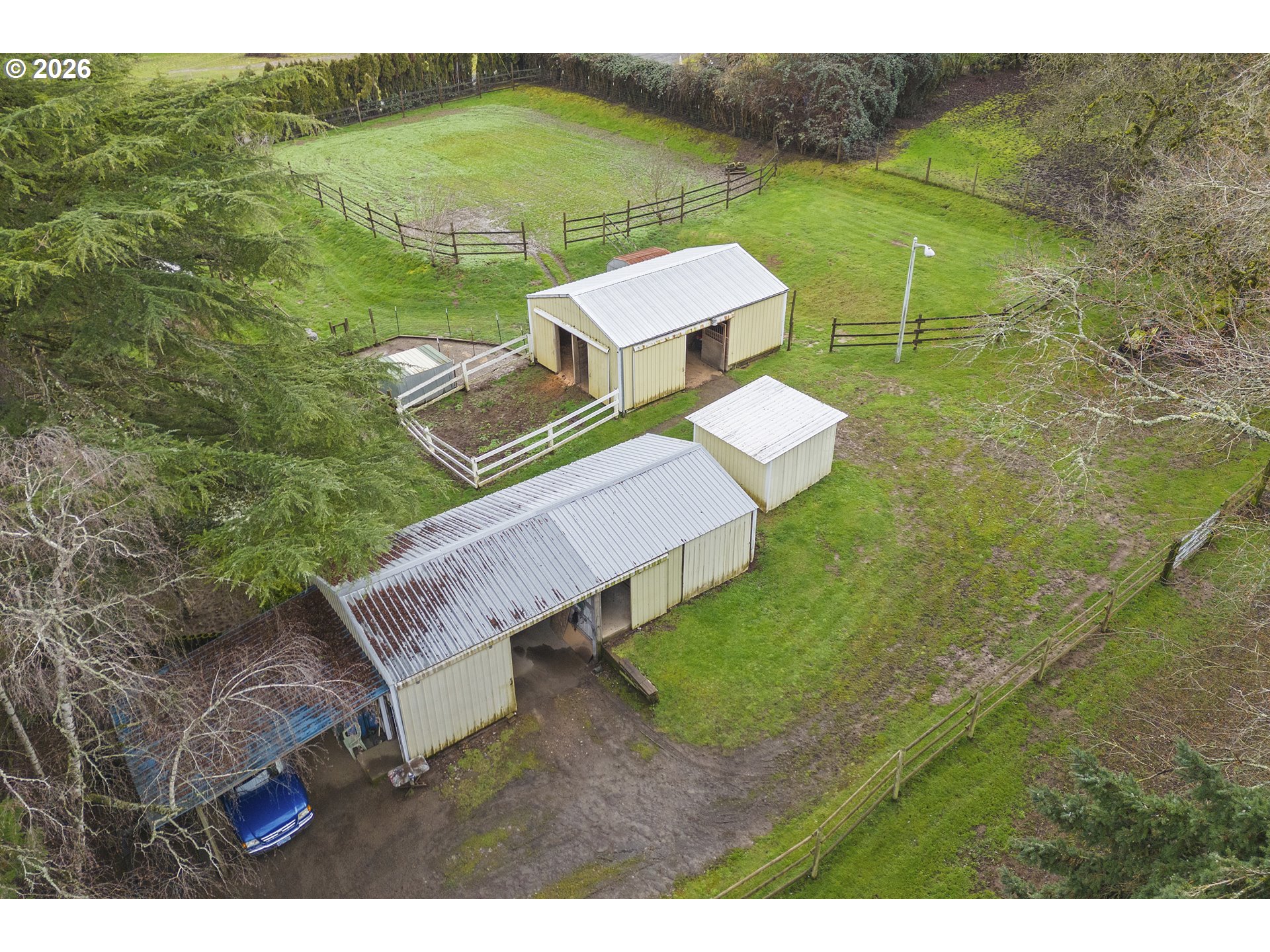 34142 Southwest Johnson School Road Cornelius, OR 97113 - Photo 4 of 37