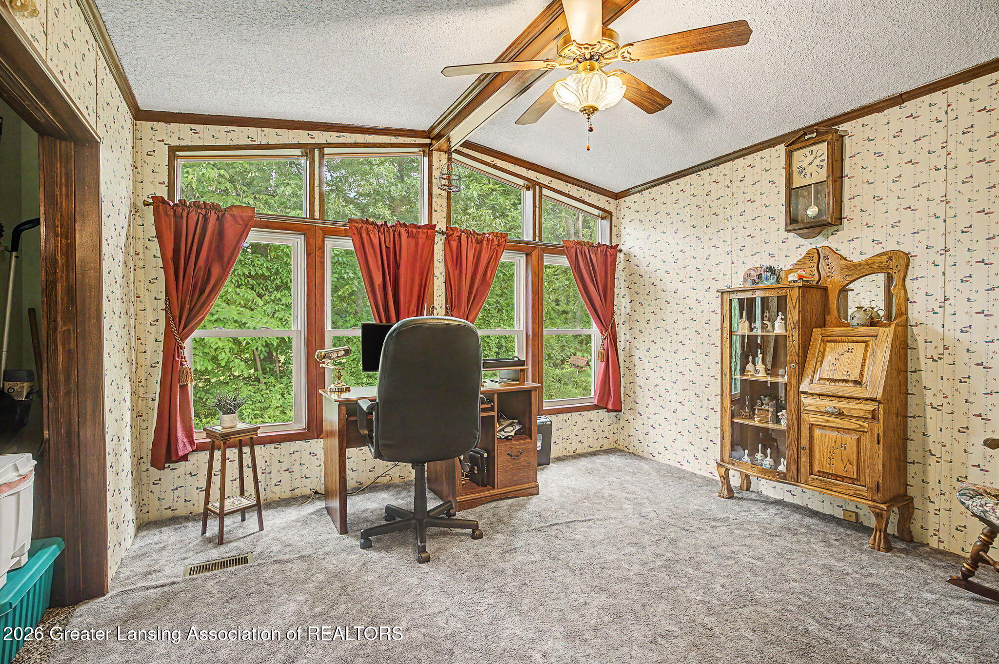 6440 Benn Road Jackson, MI 49201 - Photo 16 of 40
