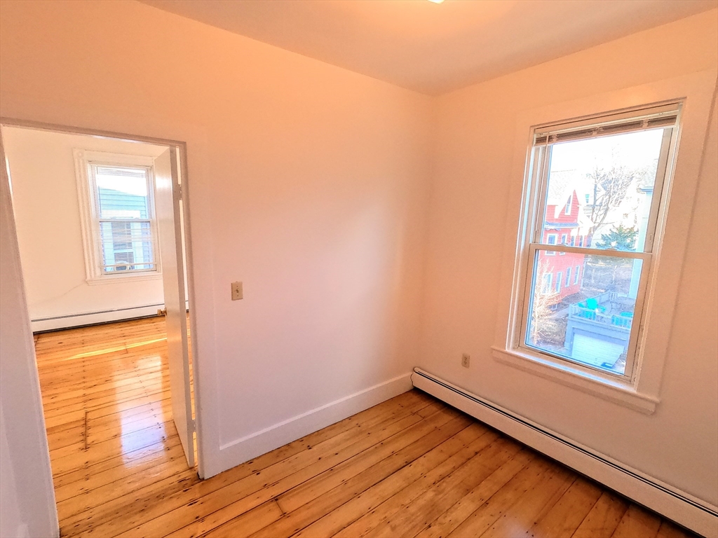 90 Wenham Street, Unit 3 Boston, MA 02130 - Photo 21 of 21