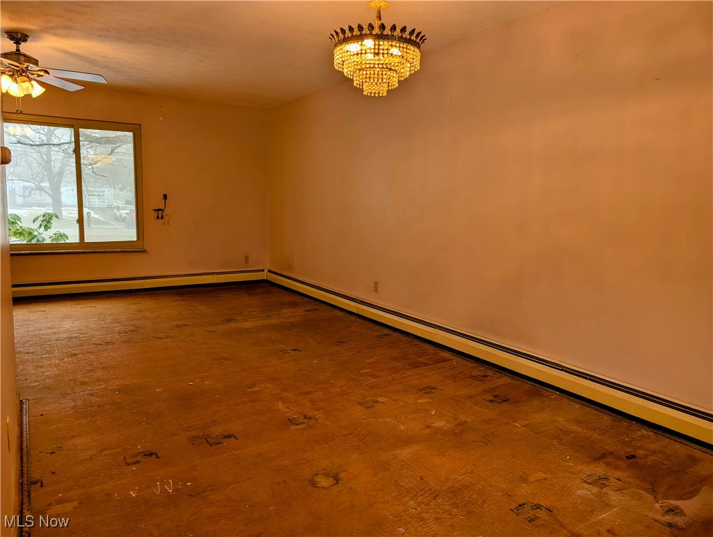632 Center Road New Franklin, OH 44319 - Photo 11 of 26 Needs flooring covering