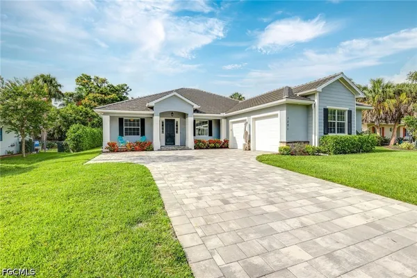 $4,950 | 1221 La Faunce Way, Fort Myers, FL 33919