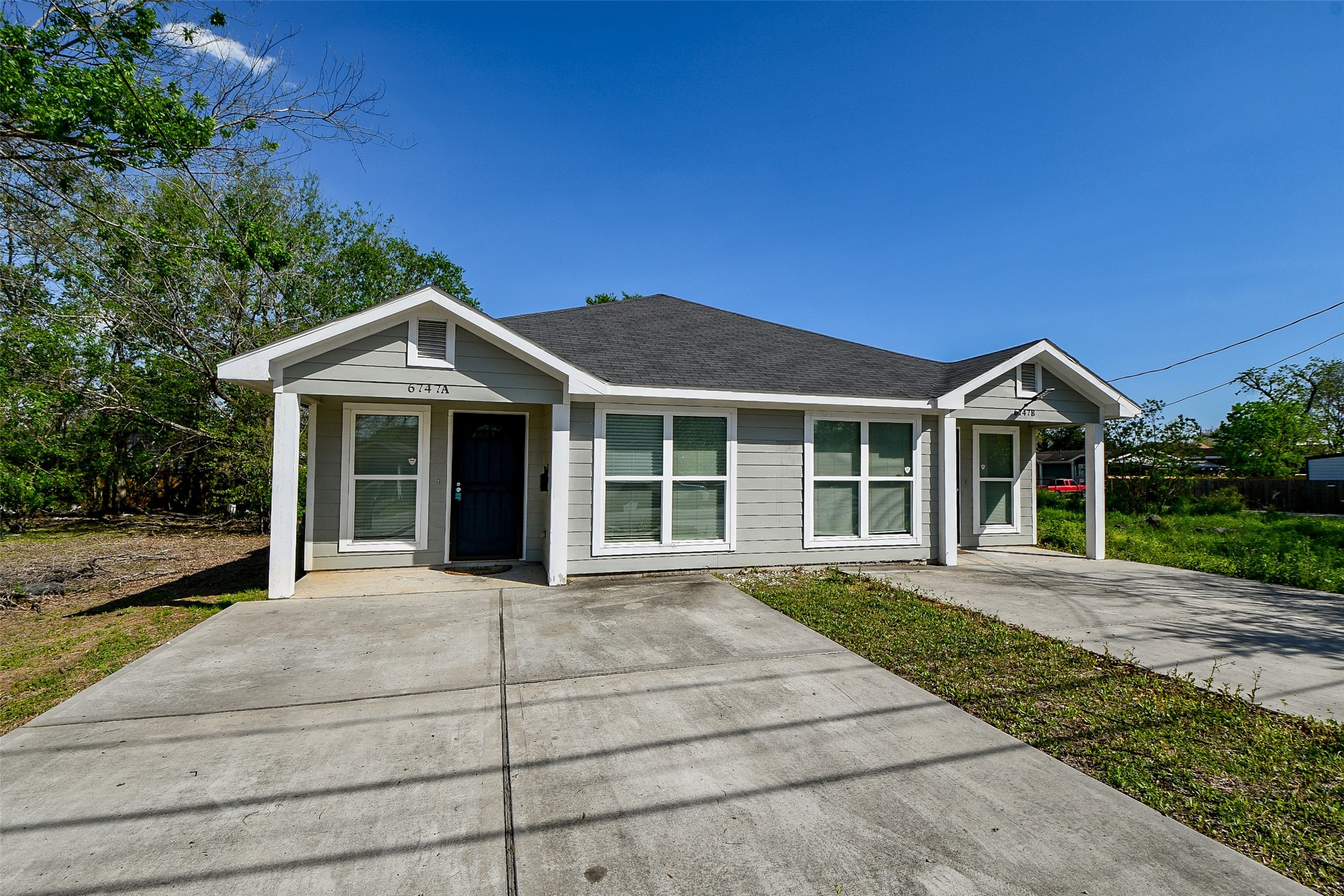 6747 England Street, Unit A Houston, TX 77021 - Photo 32 of 32
