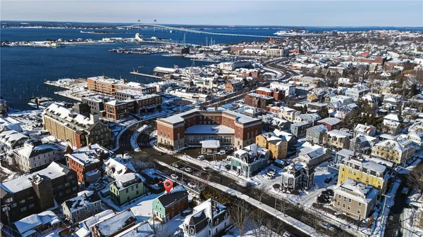 $1,250,000 | 20 Fair Street, Newport, RI 02840