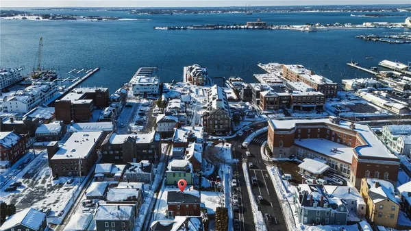 $1,200,000 | 20 Fair Street, Newport, RI 02840