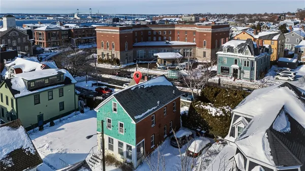 $1,200,000 | 20 Fair Street, Newport, RI 02840