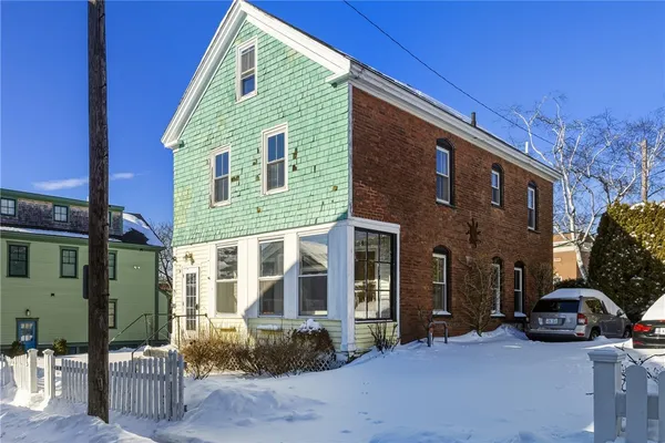 $1,200,000 | 20 Fair Street, Newport, RI 02840