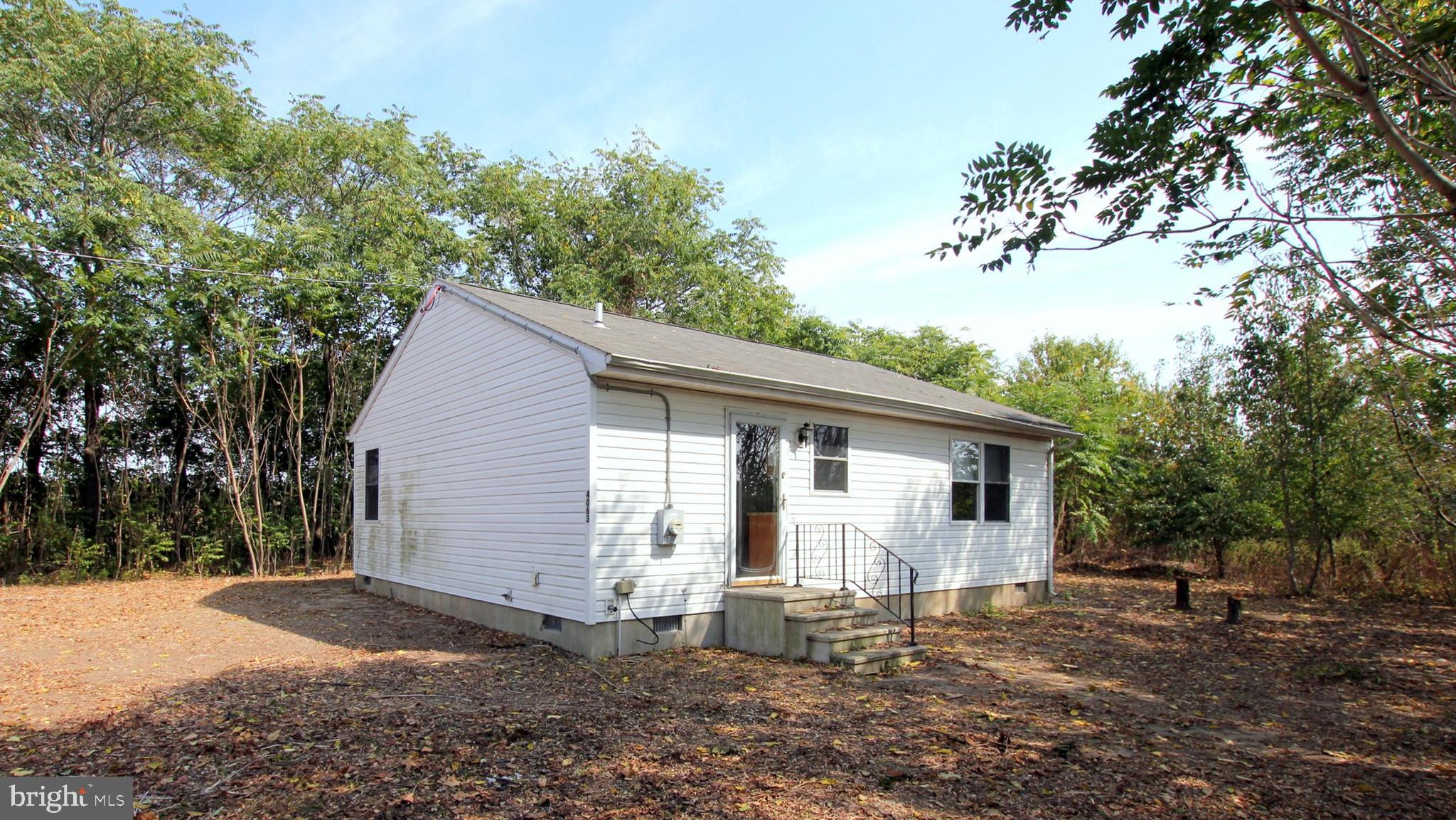 4063 Payne Road Preston, MD 21655 - Photo 1 of 17 Exterior front