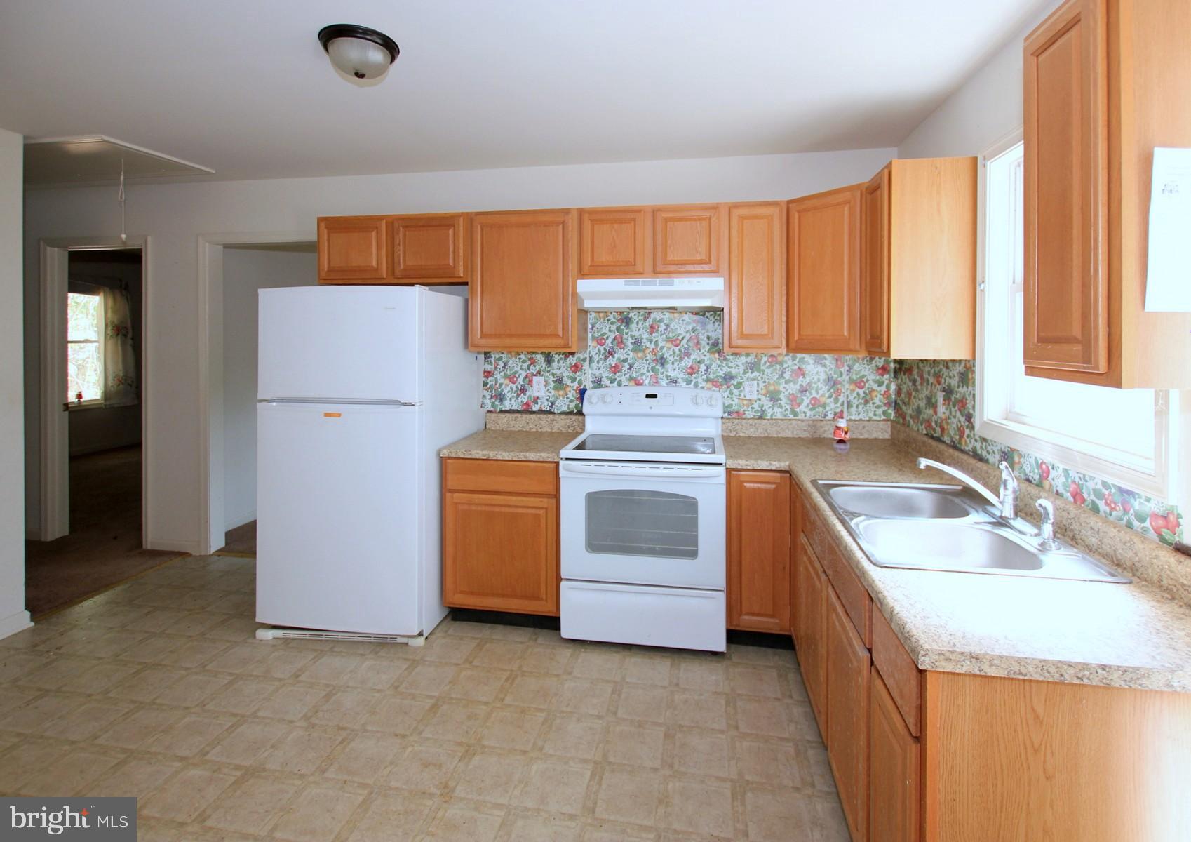 4063 Payne Road Preston, MD 21655 - Photo 7 of 17 Kitchen