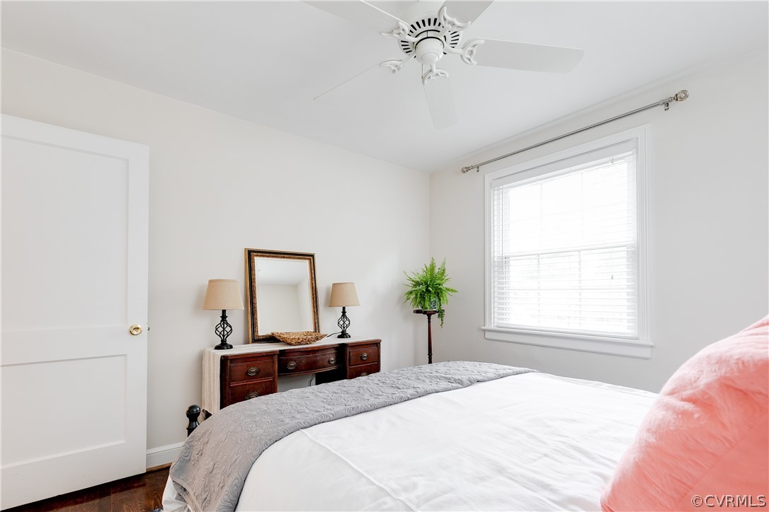 1313 Foster Road Richmond, VA 23226 - Photo 13 of 26 Bedroom #1
