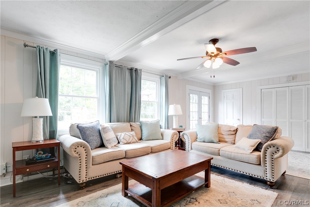 1313 Foster Road Richmond, VA 23226 - Photo 17 of 26 Great space for family and friends