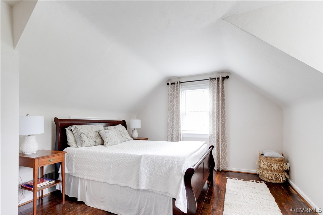 1313 Foster Road Richmond, VA 23226 - Photo 19 of 26 Primary Bedroom upstairs