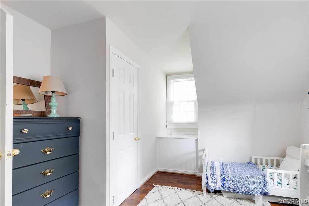 1313 Foster Road Richmond, VA 23226 - Photo 24 of 26 Bedroom #4