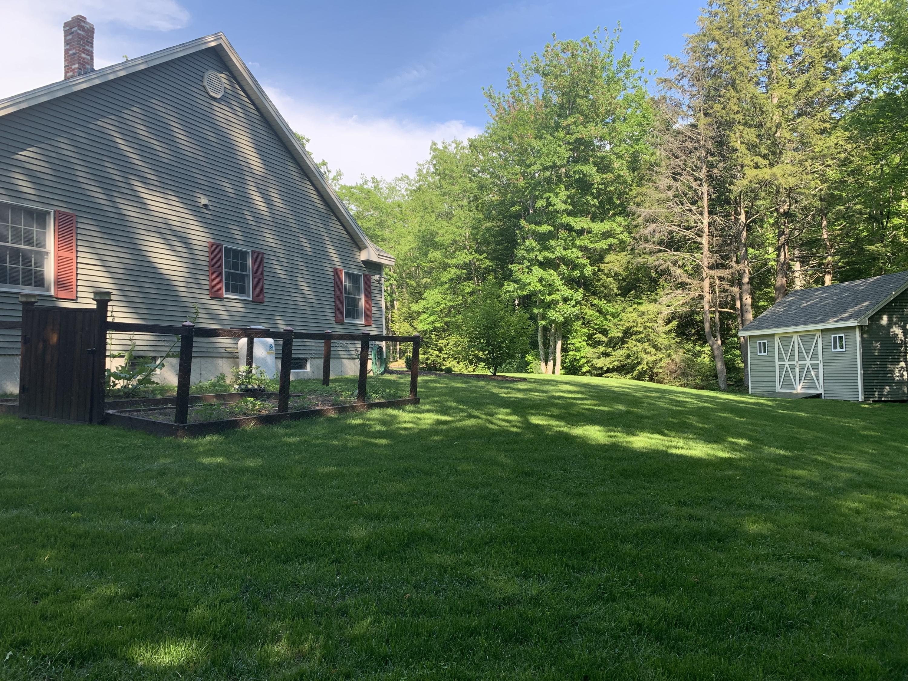 15 Upper Egypt Road Buxton, ME 04093 - Photo 8 of 55 A72DBF22-93CD-4C59-A8F4-F86EA2202E0F