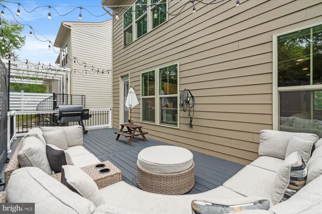 $1,544,900 | 9091 Bear Branch Place, Fairfax, VA 22031