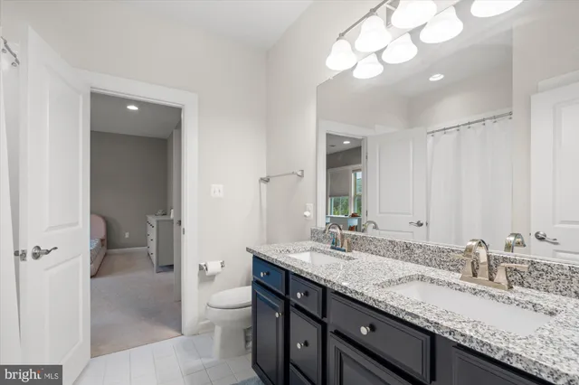 $1,544,900 | 9091 Bear Branch Place, Fairfax, VA 22031