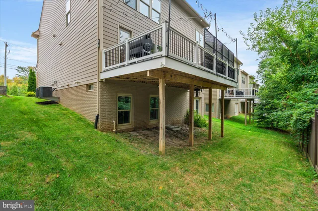 $1,544,900 | 9091 Bear Branch Place, Fairfax, VA 22031