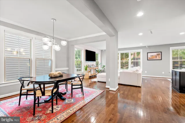 $1,544,900 | 9091 Bear Branch Place, Fairfax, VA 22031