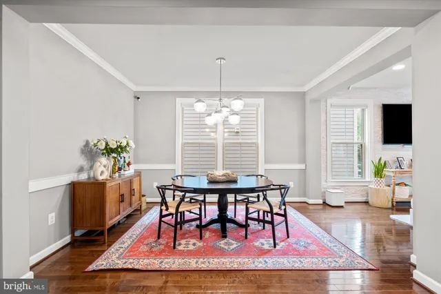 $1,544,900 | 9091 Bear Branch Place, Fairfax, VA 22031