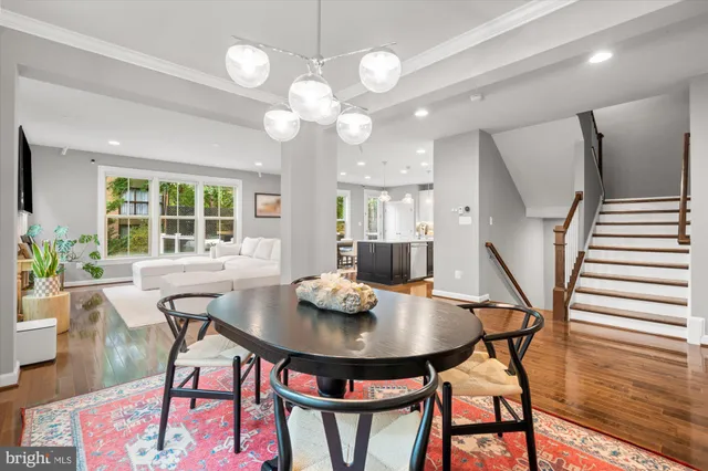 $1,544,900 | 9091 Bear Branch Place, Fairfax, VA 22031