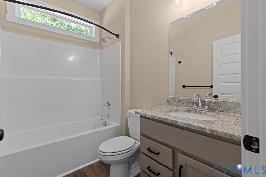 674 Briery Way Road Farmville, VA 23901 - Photo 27 of 46