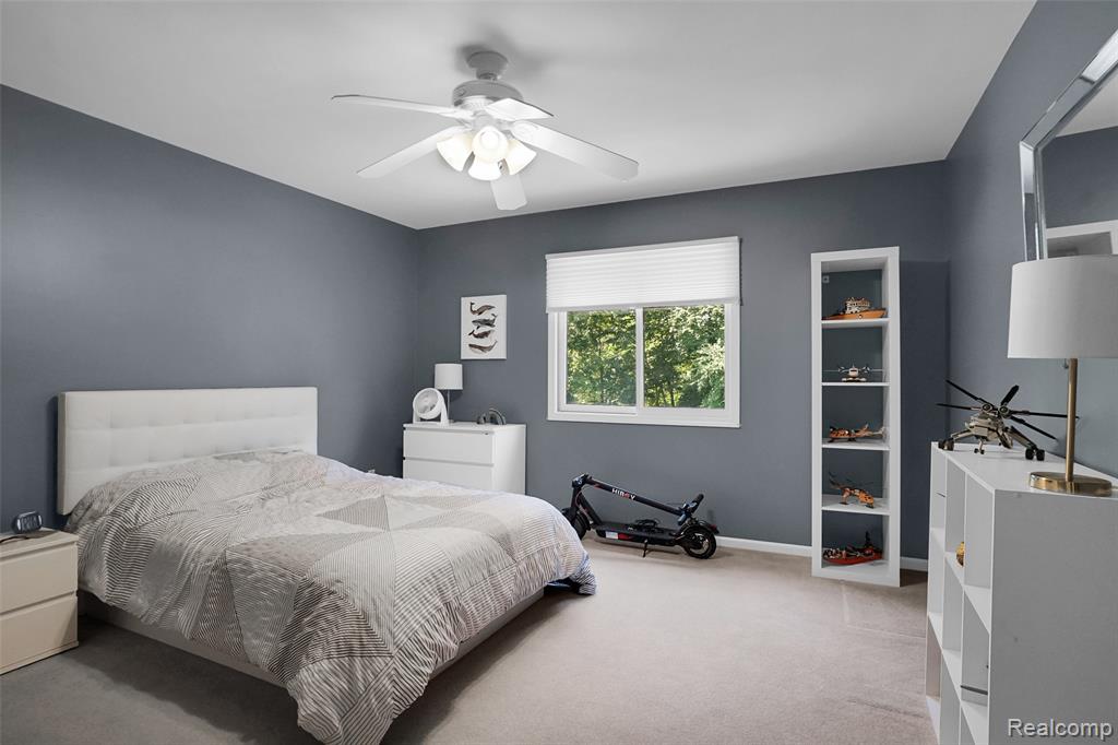 1400 Lakeview Drive Rochester Hills, MI 48306 - Photo 30 of 45