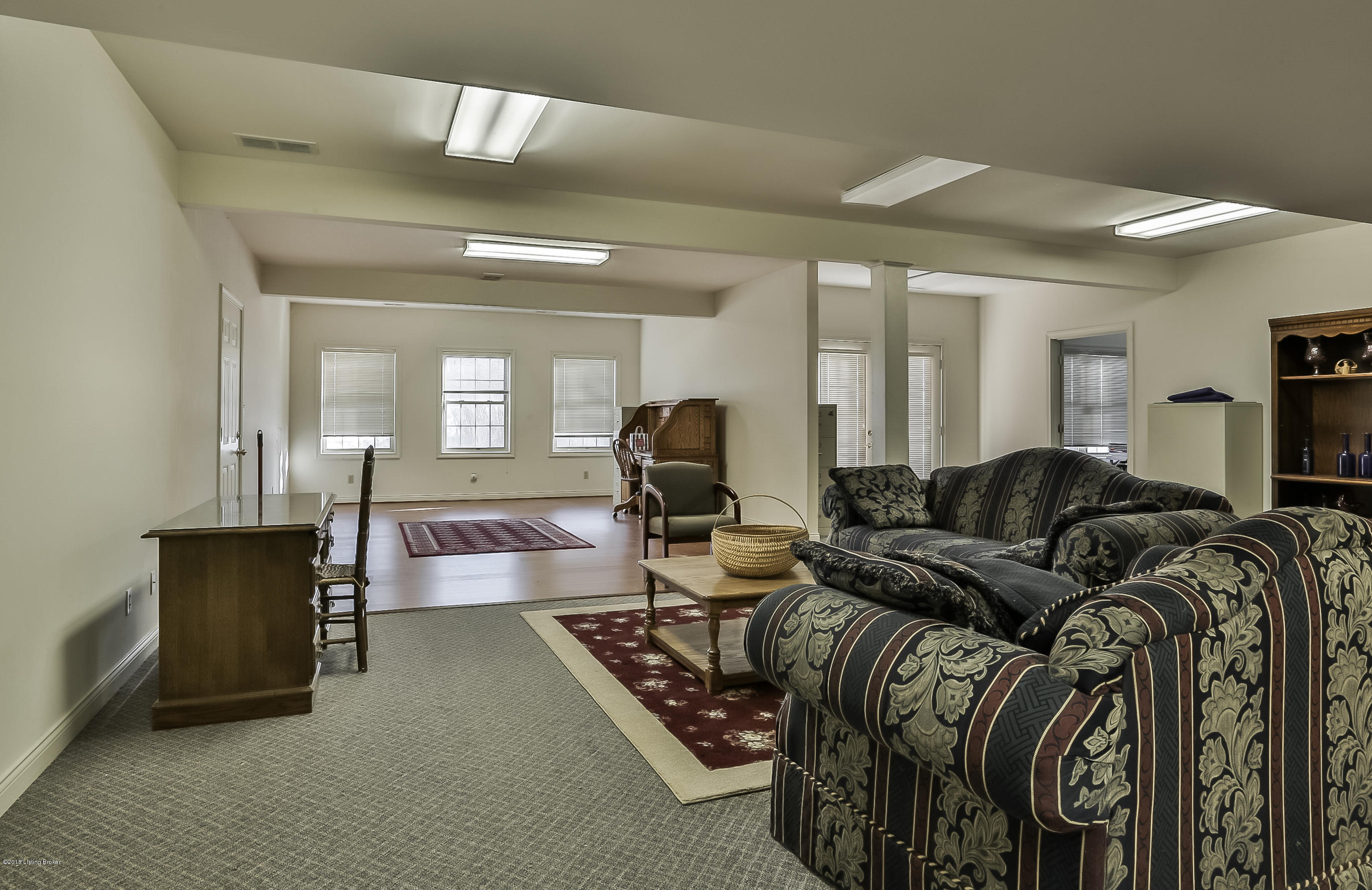 2769 Vigo Road Bagdad, KY 40003 - Photo 28 of 32 Basement Family Room