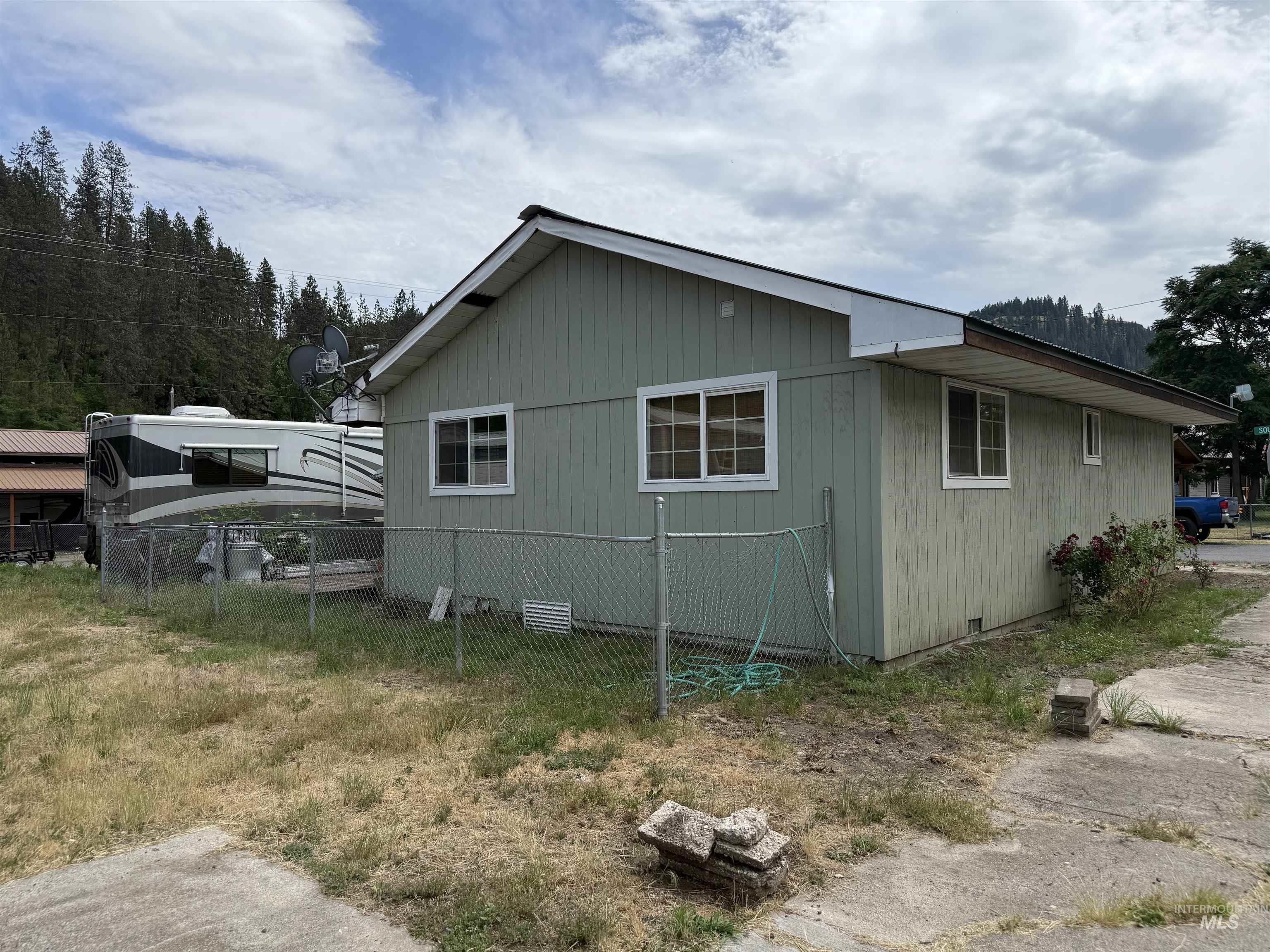 103 South Street Stites, ID 83552 - Photo 23 of 25