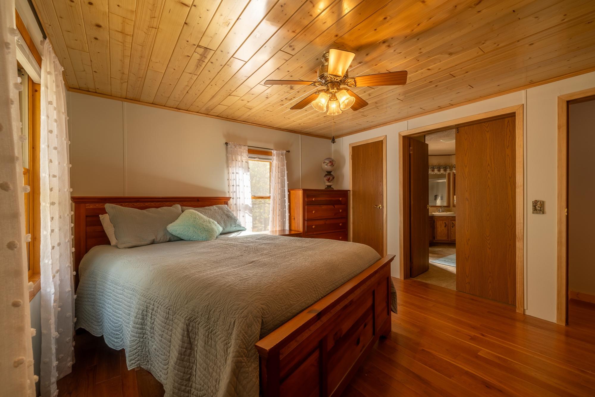 1106 Chickaree Lake Road Eagle River, WI 54521 - Photo 20 of 42 Gallery Image 20