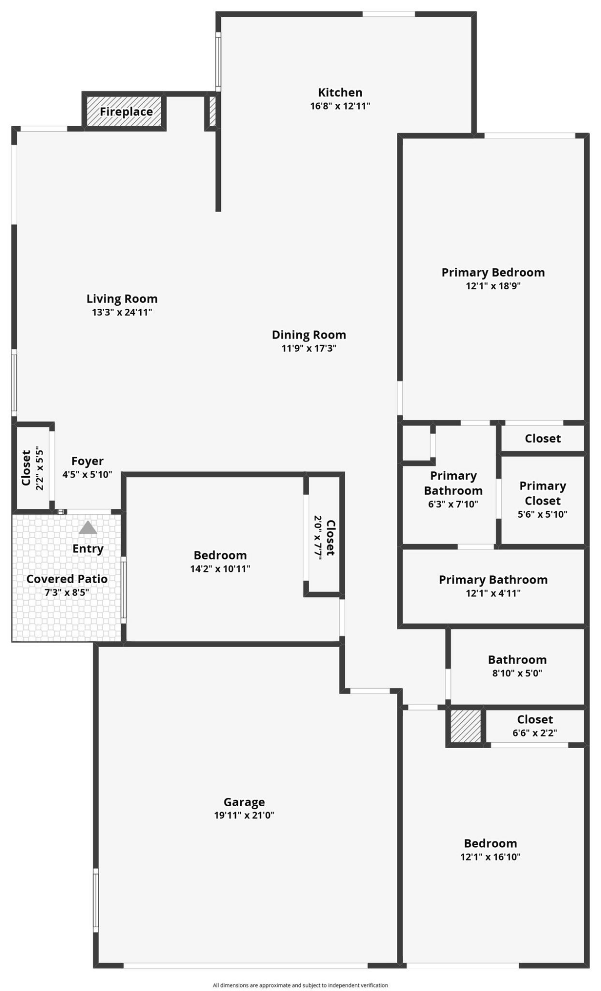 7855 Stanway Place Boca Raton, FL 33433 - Photo 25 of 25