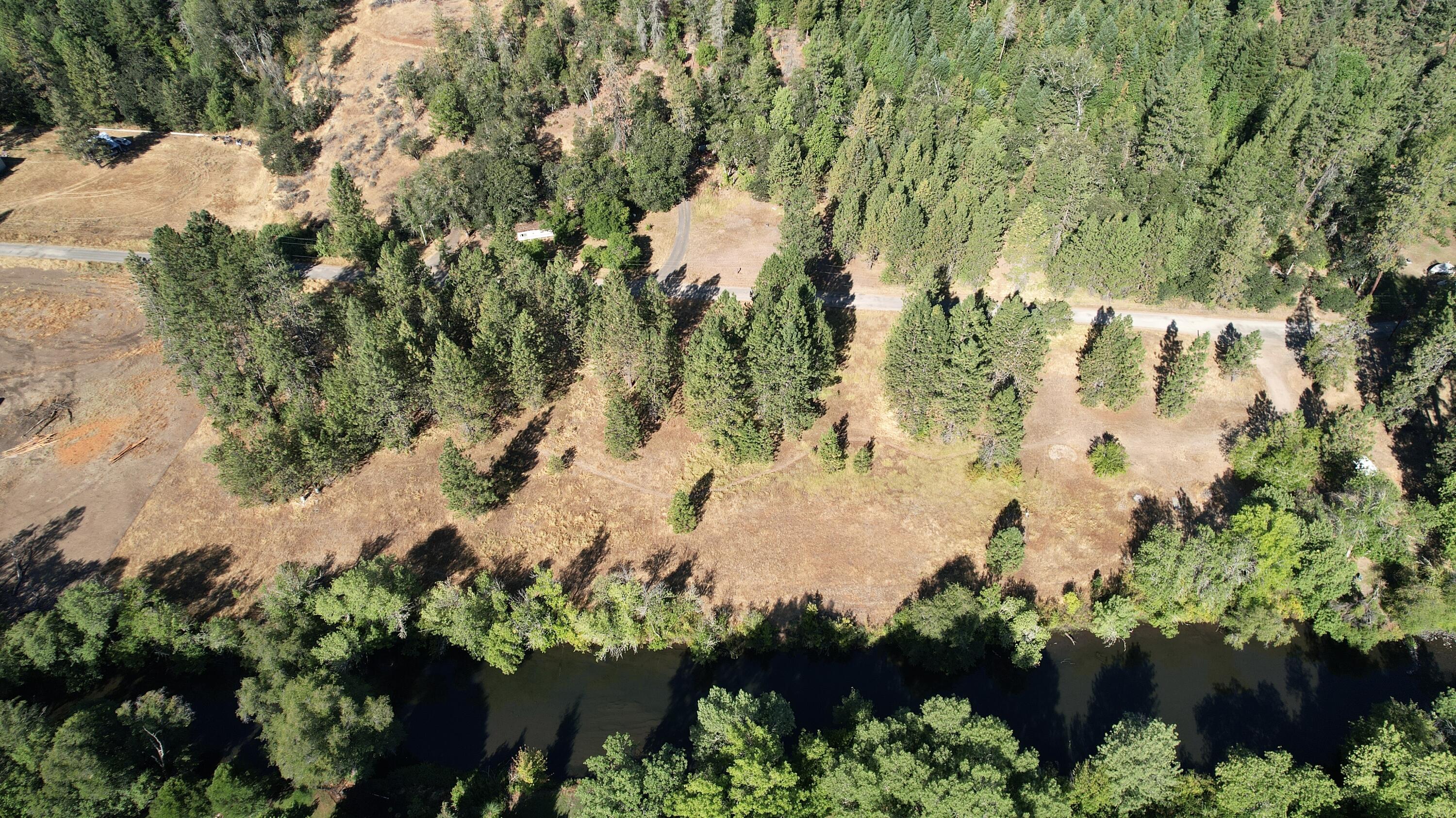 7161 Crowfoot Road Trail, OR 97541 - Photo 25 of 33 Creek Frontage