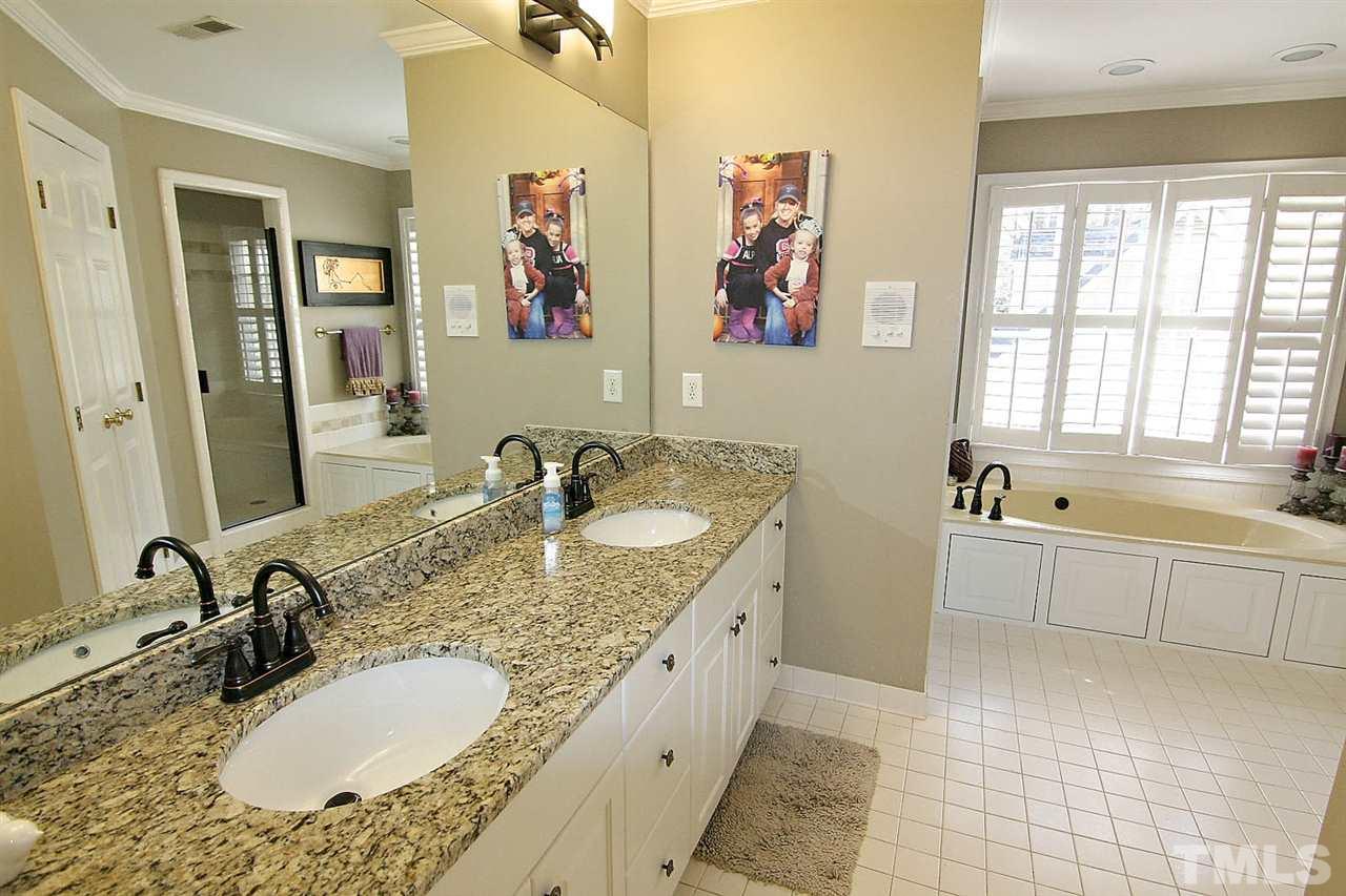 10420 Veasey Mill Road Raleigh, NC 27615 - Photo 14 of 25