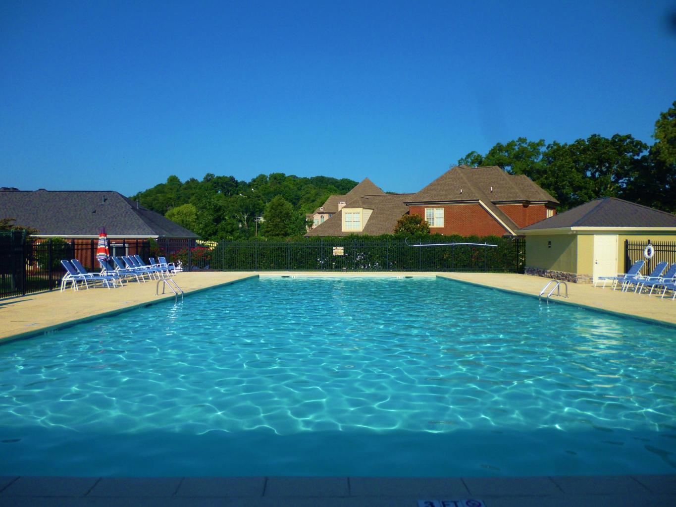 1278 Enclave Road Chattanooga, TN 37415 - Photo 46 of 57 Community Pool