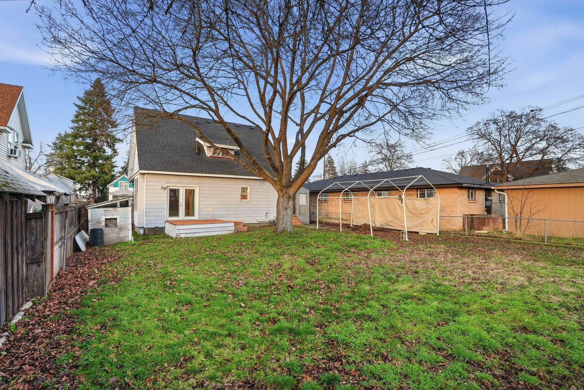 907 West Fairview Avenue Spokane, WA 99205 - Photo 14 of 16