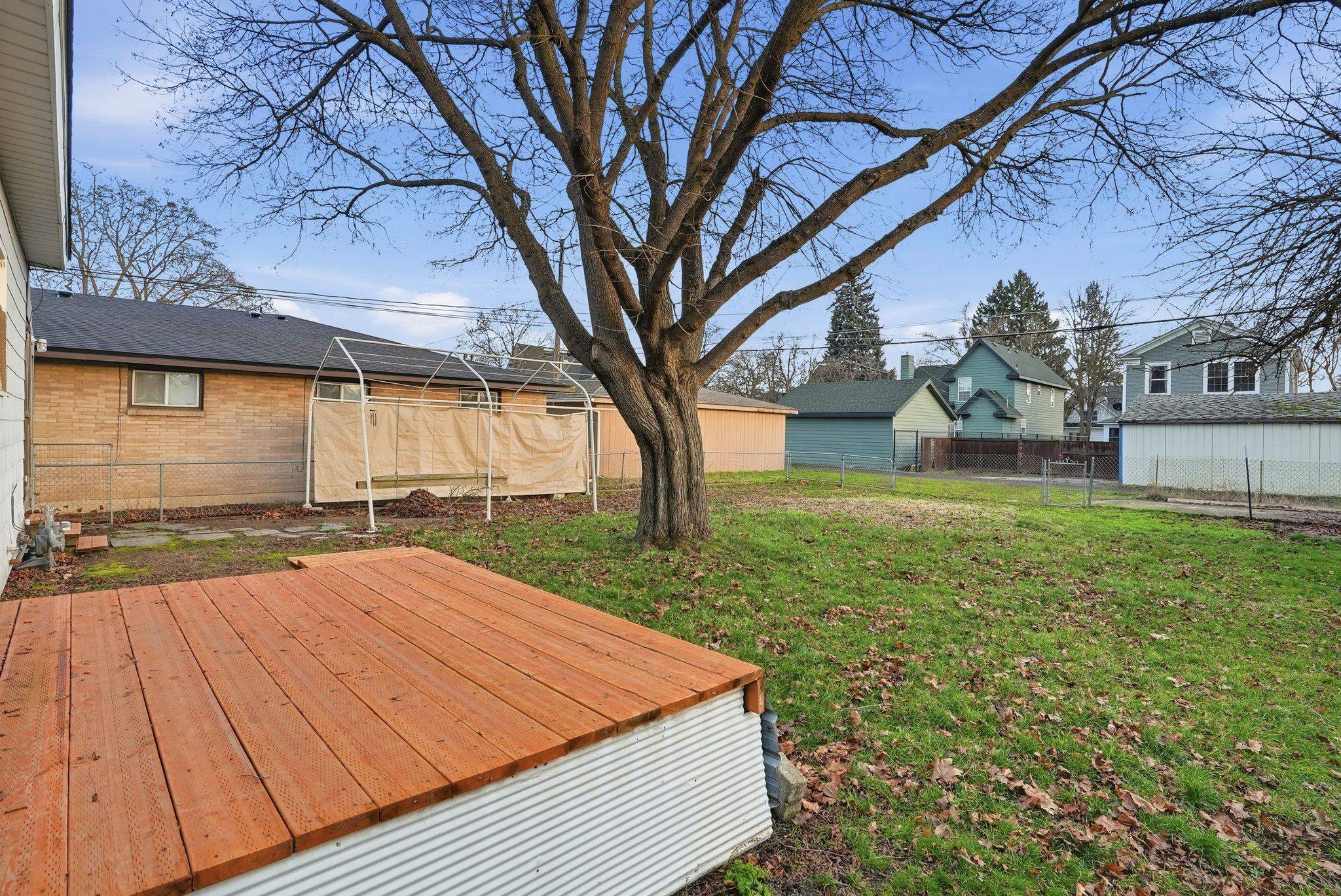 907 West Fairview Avenue Spokane, WA 99205 - Photo 15 of 16