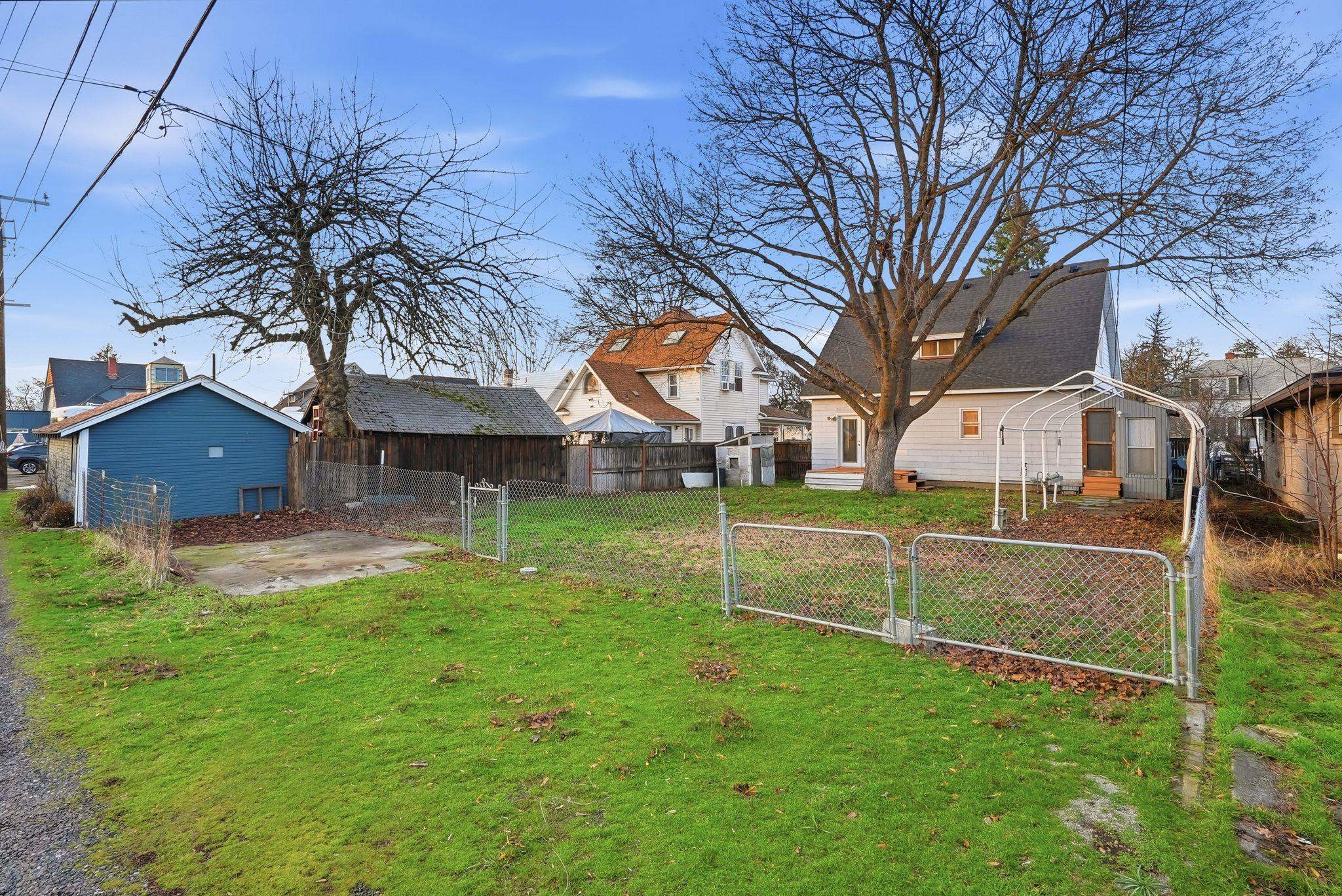 907 West Fairview Avenue Spokane, WA 99205 - Photo 16 of 16