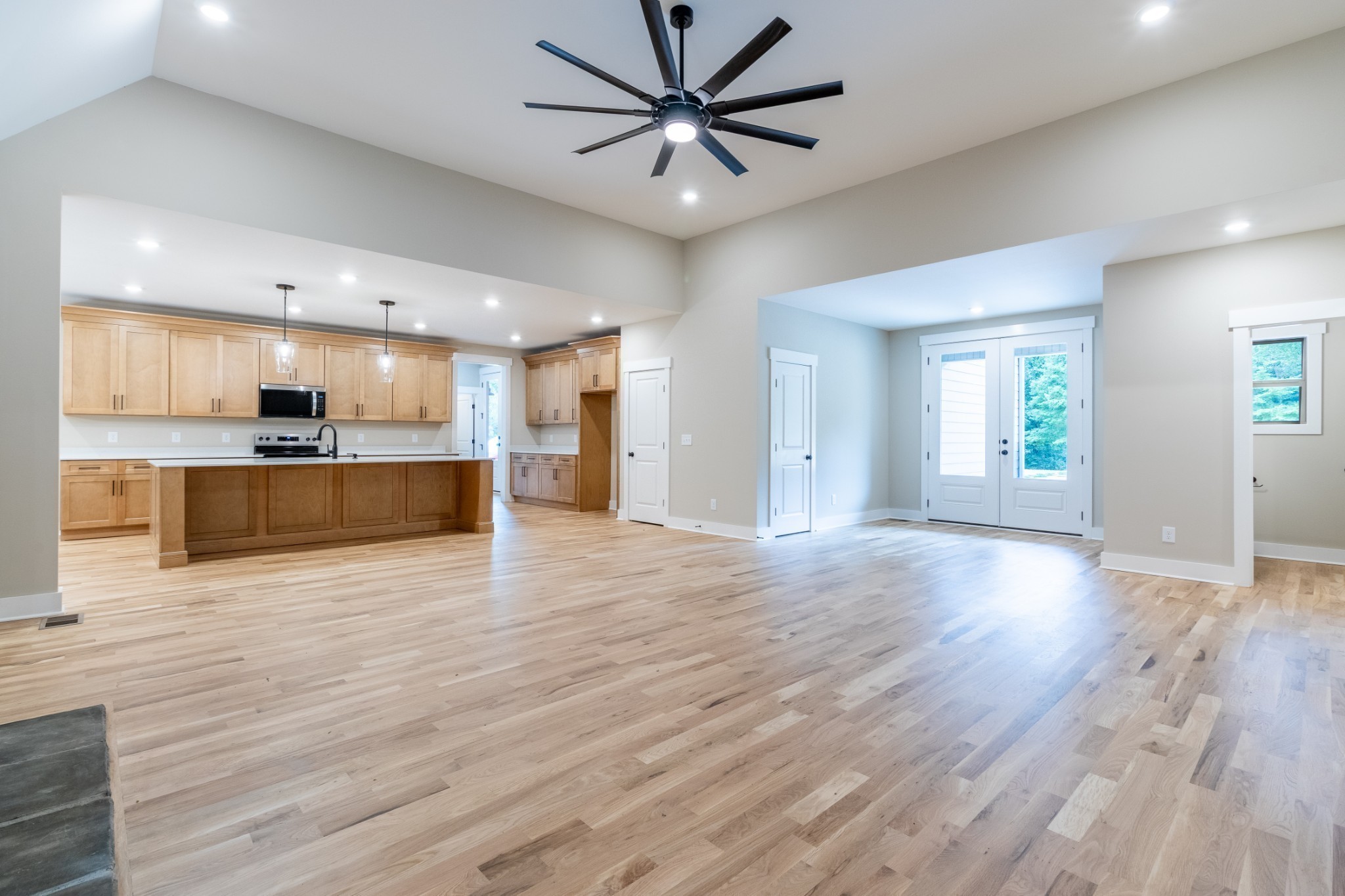 1191 Hangar Road Springfield, TN 37172 - Photo 7 of 25